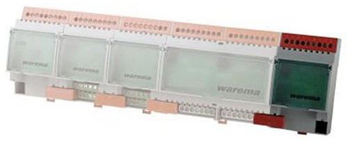Warema baline mio 3rpf - warema,