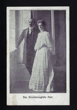 AK Adel Hessen Darmstadt