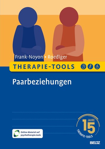 Therapie tools paarbeziehungen - therapie-tools,