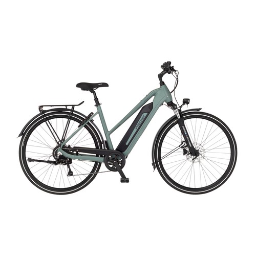 Fischer trekking viator - trekking, 2.1