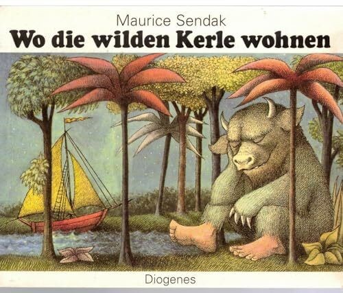 Die wilden kerle wohnen - wo,