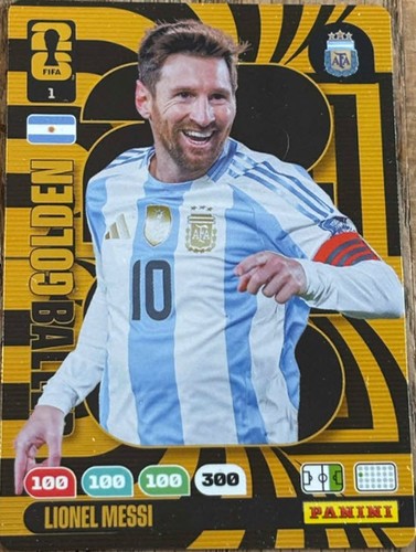 Panini fifa adrenalyn club - fifa, xl