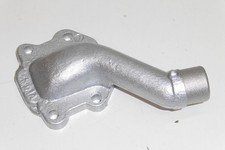 Ansaugstutzen Vergaser joint