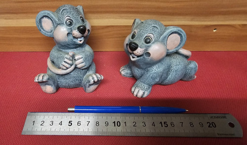 Set gilde handwerk figur - set,