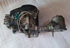 E. Piaggio Sfera 125 RST M01