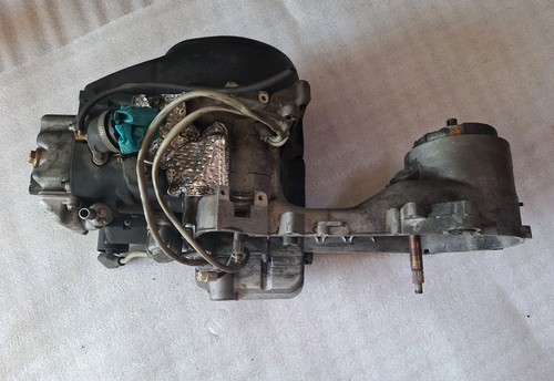 Piaggio sfera 125 rst - sfera,