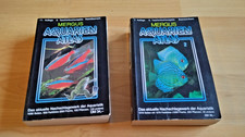 Aquarien Atlas Band 1 und 2