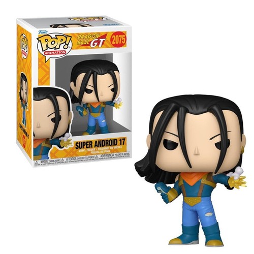 Funko pop dragonball - pop, #2075
