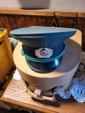 Militari Schirmmütze