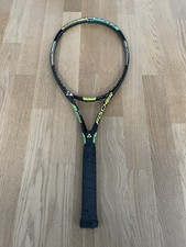 Fischer M-Pro Number One  98 Tennisschläger/Racket, L3, 16x20, 98 sq.in