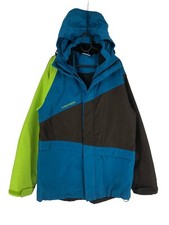 STORMBERG Herren Kapuzenjacke