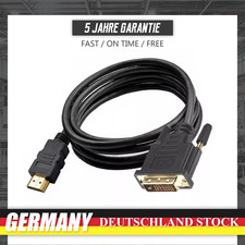 M43 DisplayPort auf DVI Kabel