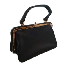 Vintage Damen Handtasche 50er