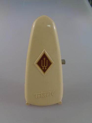 Vintage wittner taktell - wittner,