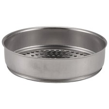 58MM Konkaves Wasser