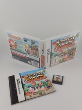 DS | Harvest Moon: Frantic Farming | Nintendo DS | Modul in Hülle mit Inlays