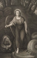 RAHL (*1779) nach RAFFAEL