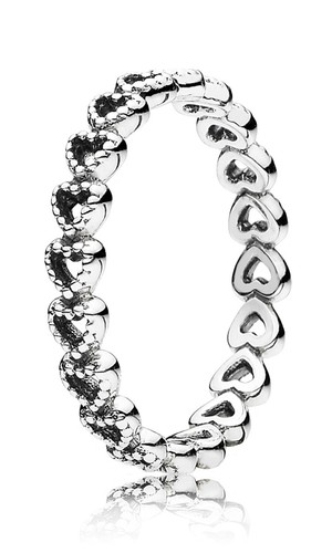 Pandora schmuck damenring - pandora,