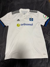 HSV Trikot Hamburger SV Adidas