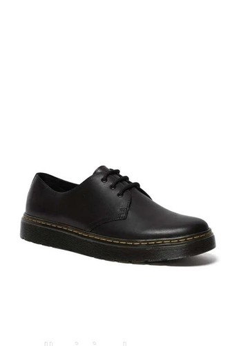 Men martens heels black - men,