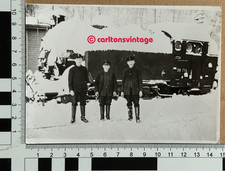 Dampflok 99714 Klingenberg