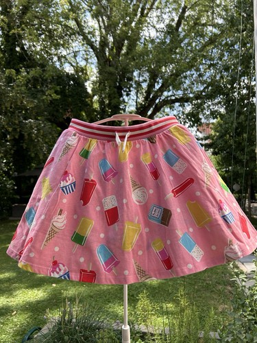 Mini boden skort 13 - , 13-14y