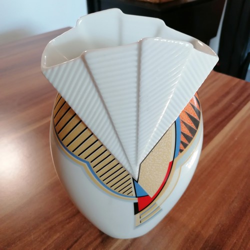 Vase kaiser design inka - vase,, kaiser,