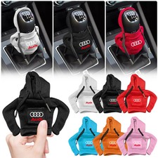 Audi Schalthebel Hoodie