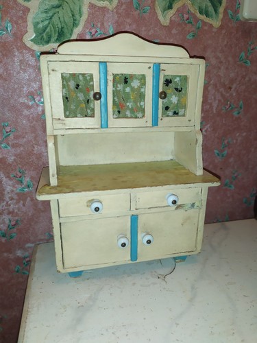 Alter schrank 1930 küche - schrank, um