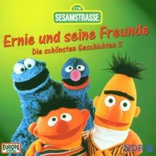 Sesamstrasse ernie und seine - sesamstrasse,