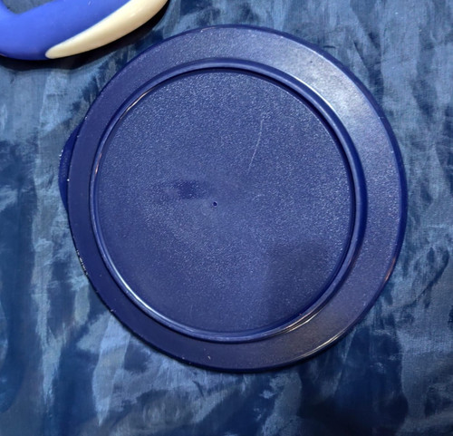 Tupperware ersatz deckel - tupperware,