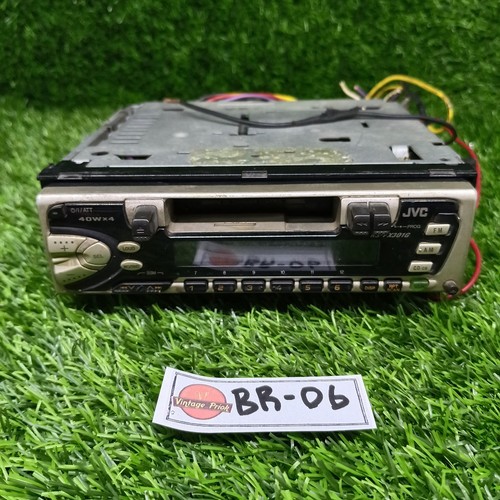 Jvc fx301g autoradio - jvc, ks-fx301g