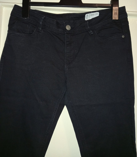 Denim slim damen - slim, ***damen
