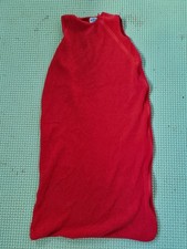 Reiff Schlafsack mit Arm Wolle Fleece 