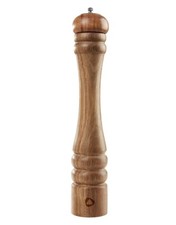 Silvercrest Salz- und