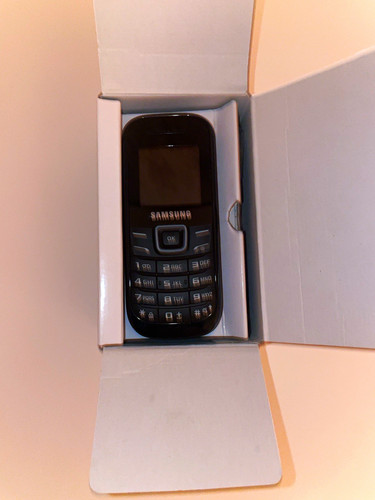 Samsung keystone e1200i - keystone, 2