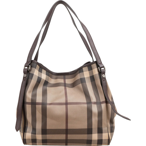 Burberry smoked nova - burberry, check