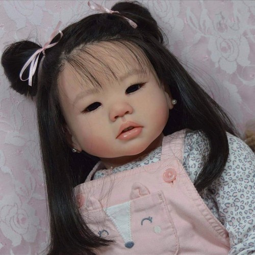 Already painted reborn baby - already,