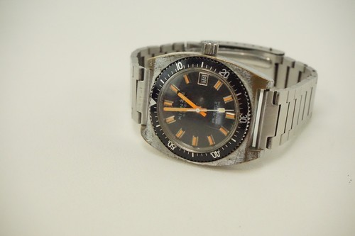 Kienzle superia automatic - superia,
