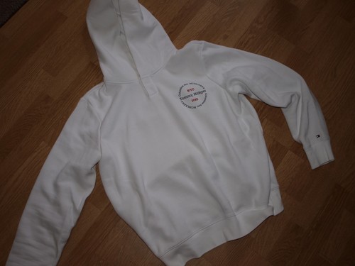 Tommy hilfiger hoodie - hilfiger, gr