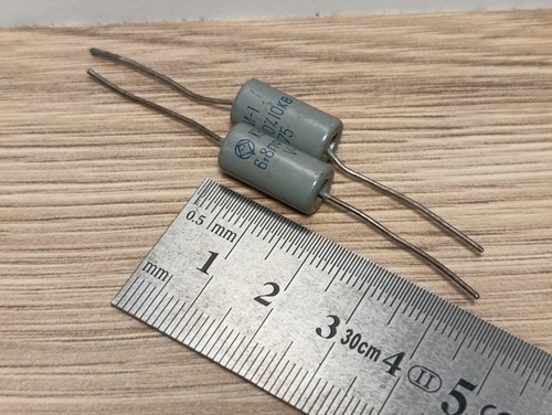 Kvi 8pf 20 10kv - kvi-1, 6,8pf