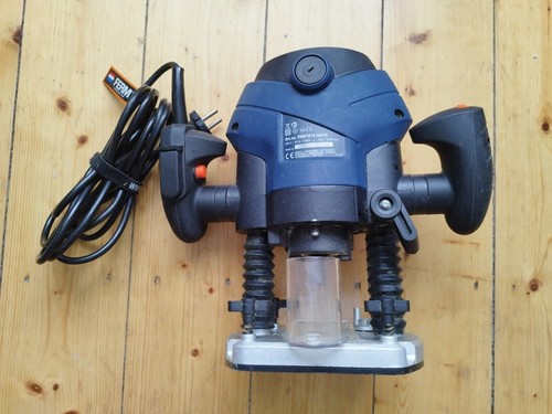 Oberfräse ferm prm1015 - oberfräse, router