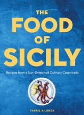 The Food of Sicily - Fabrizia