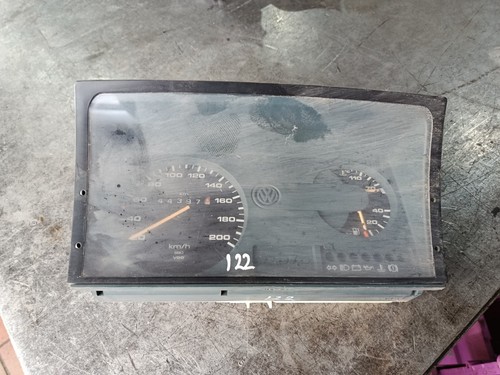 Polo 86c original tacho - original,