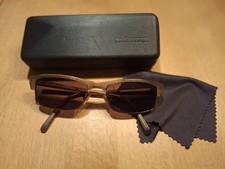 JIL SANDER Brillenfassung getragen