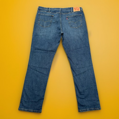 Levi 511tm herren jeans - 511tm,