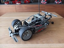 Lego Technic RC Rennwagen