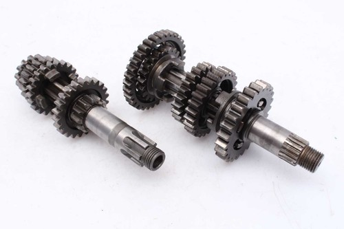 Getriebe antrieb motor hyosung - antrieb,