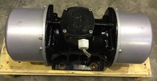 NETTER VIBRATION /NEG 16780