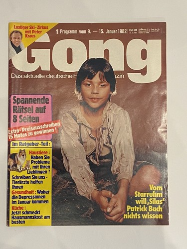Gong 1982 patrick bach - 1,
